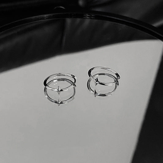 Romantic Earring for Special Moments