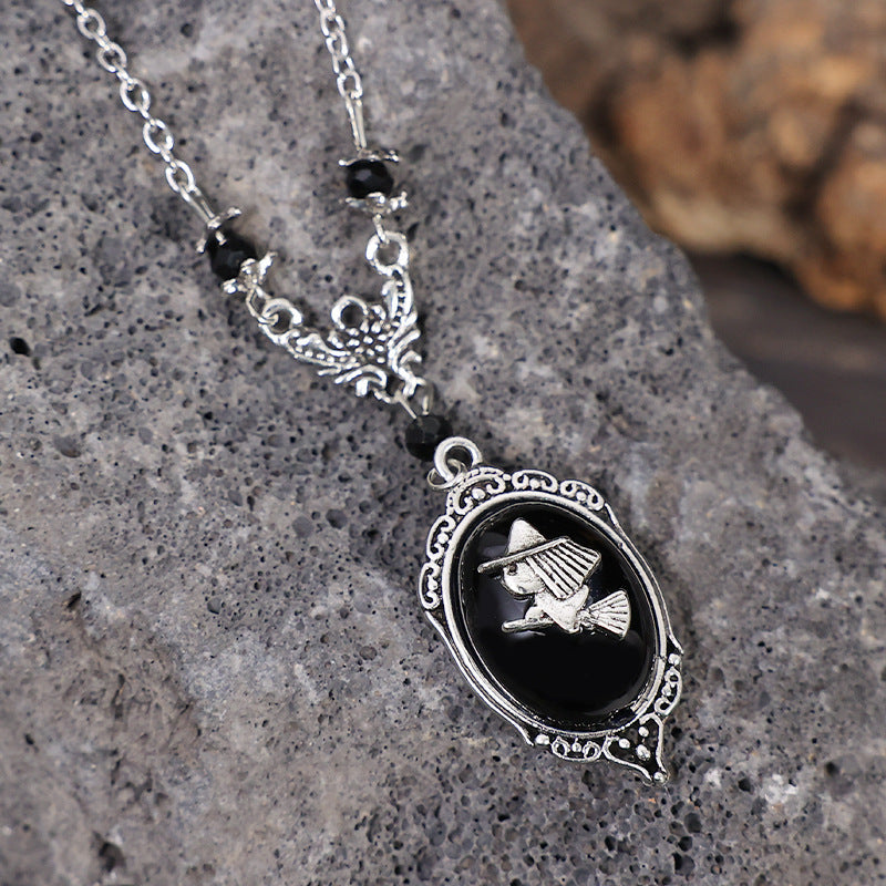 Beautiful Necklace with Unique Style