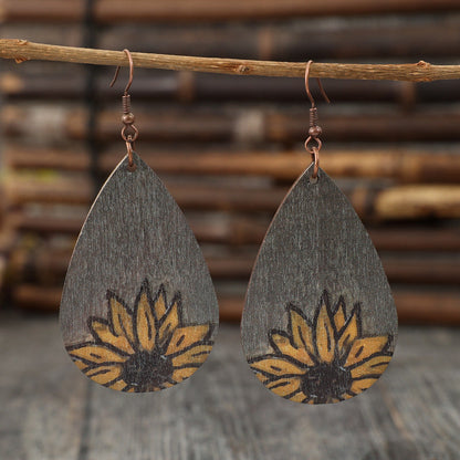 Romantic Earring for Special Moments