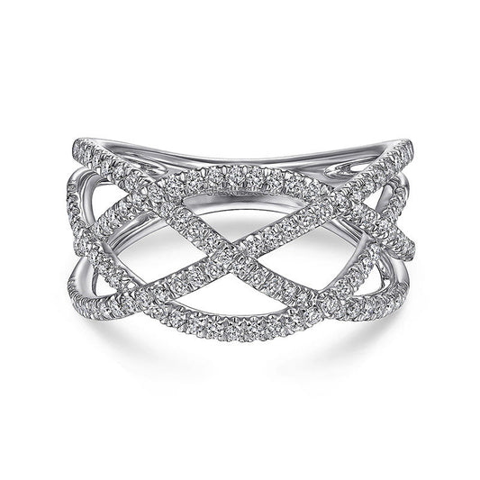 Classic Ring with Timeless Appeal