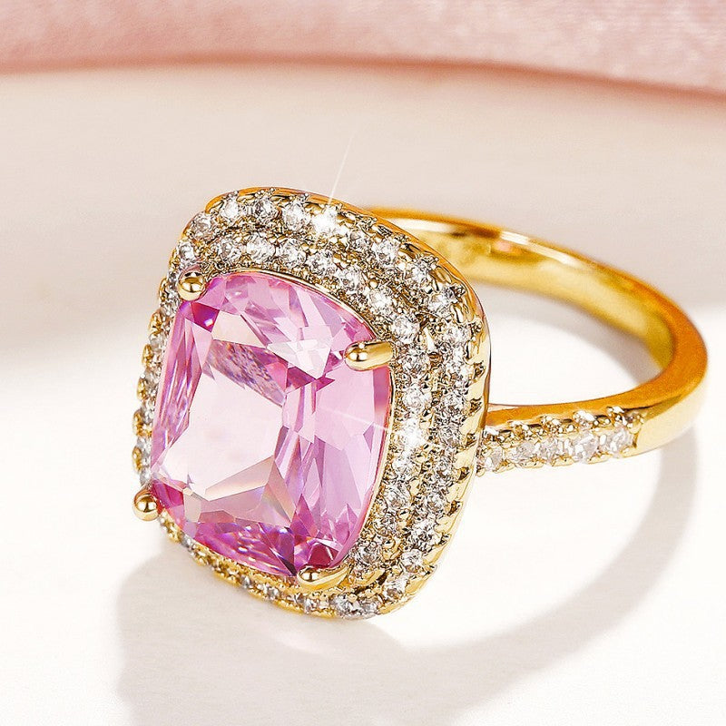 Stunning Ring for Daily Wear