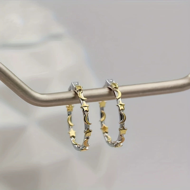Charming Earring for Any Occasion