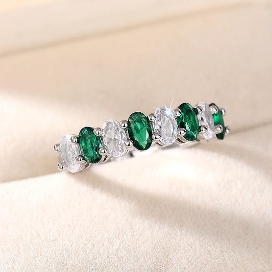 Vintage Handmade Ring