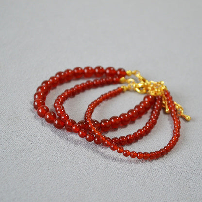 Vintage Handmade Bracelet
