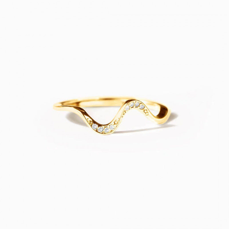 Beautiful Piece with Unique Style