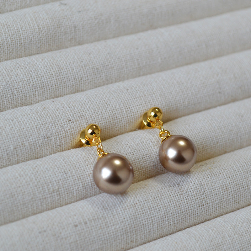 Elegant Silver Earring for Every Occasion