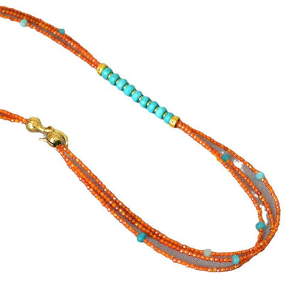Charming Necklace for Any Occasion