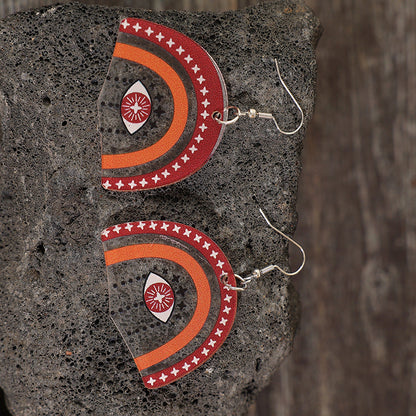 Stunning Earring for Daily Wear