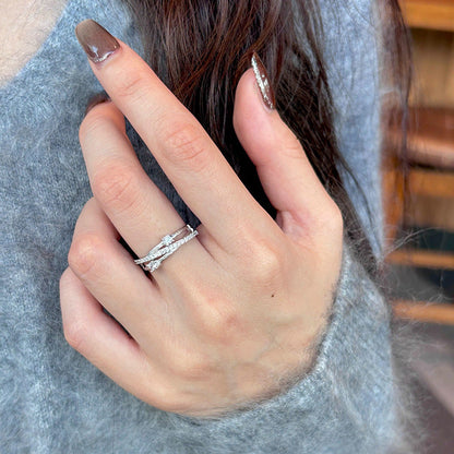 Romantic Ring for Special Moments