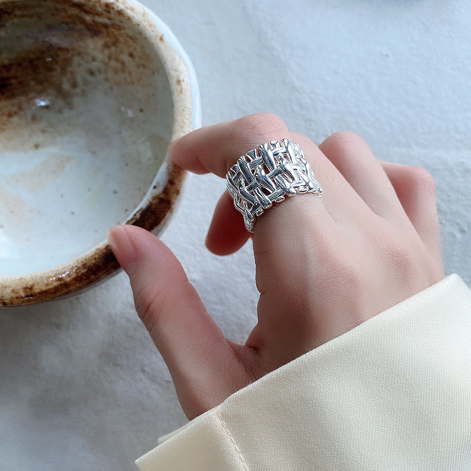 Stunning Ring for Daily Wear