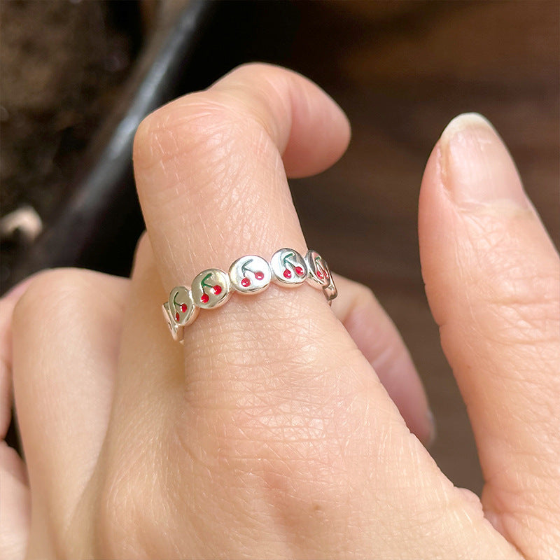 Romantic Ring for Special Moments