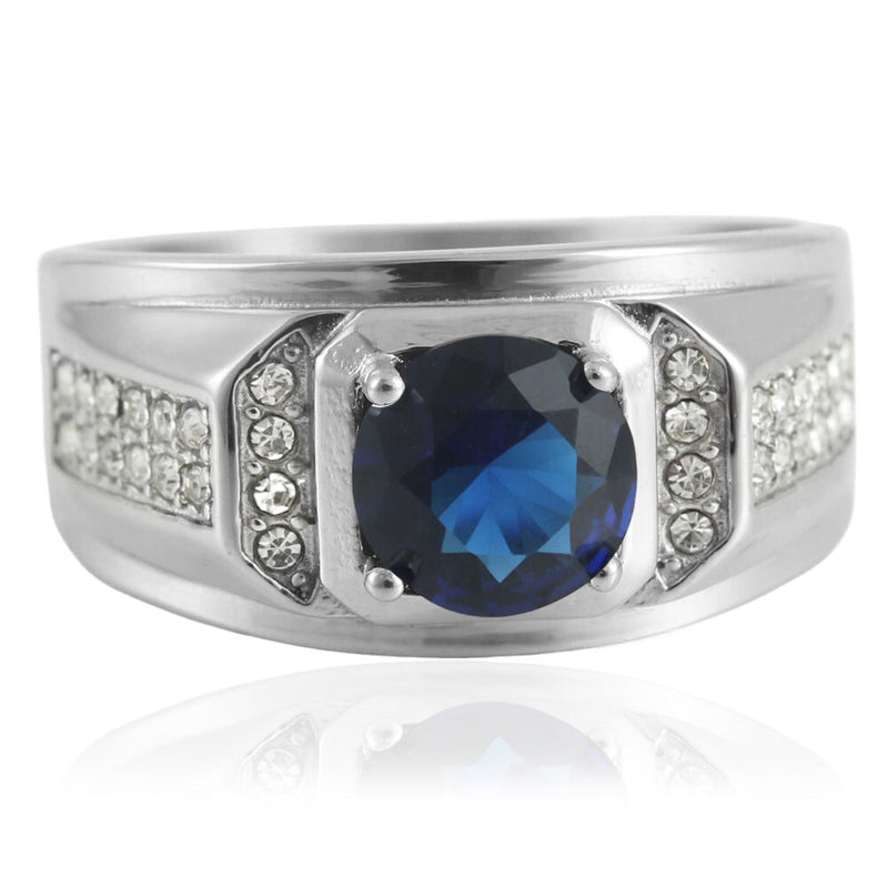 Delicate Artisan Ring
