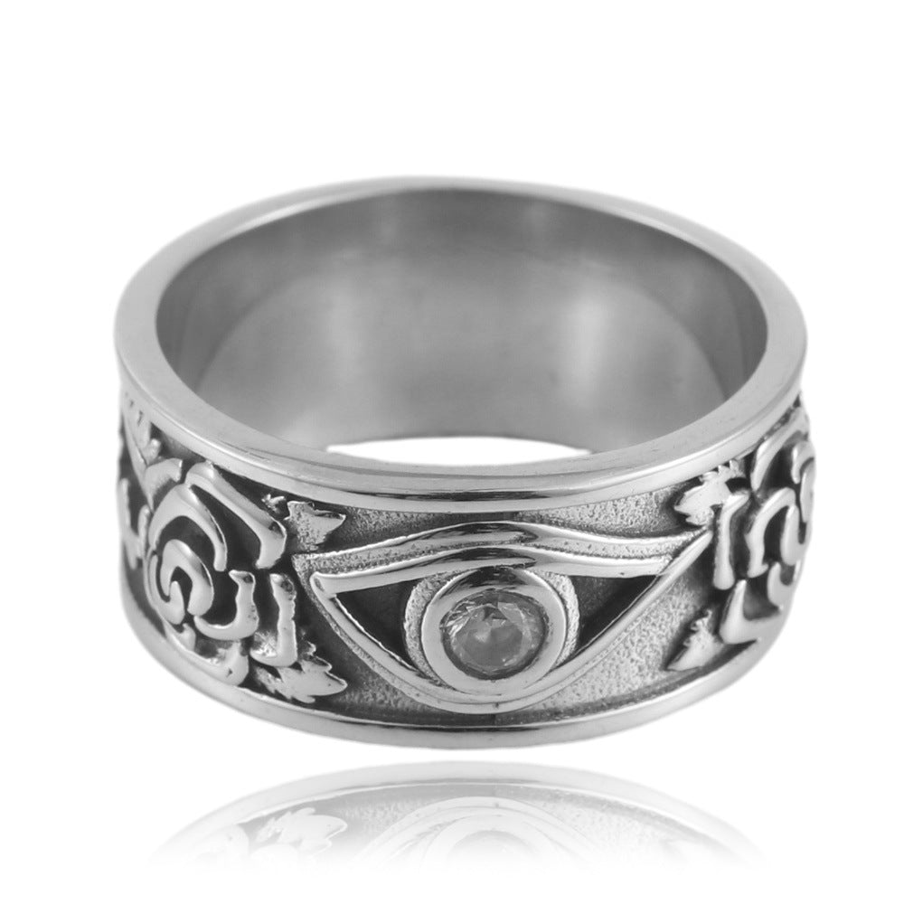 Stunning Ring for Daily Wear