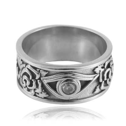 Stunning Ring for Daily Wear