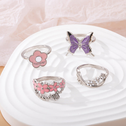 Delicate Artisan Set