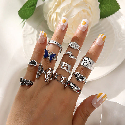 Romantic Ring for Special Moments