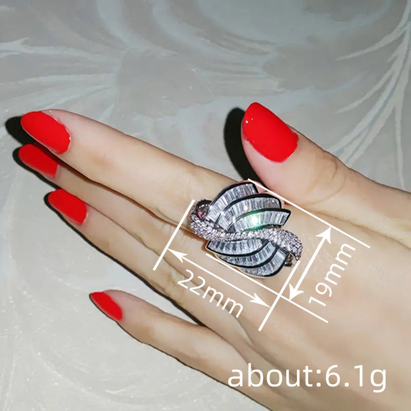 Elegant Ring for Every Occasion