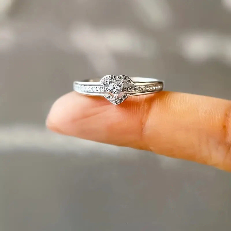 Charming Ring for Any Occasion