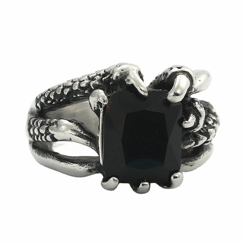 Delicate Artisan Ring
