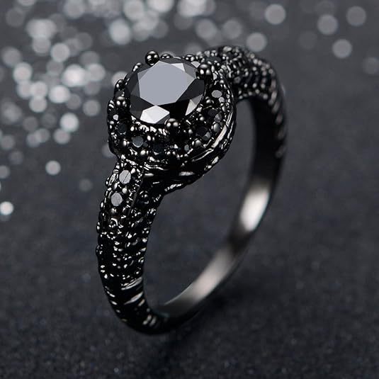 Stunning Ring for Daily Wear