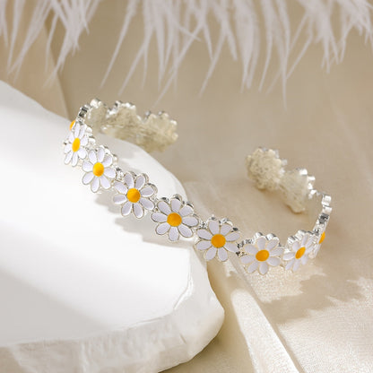 Vintage Handmade Bracelet
