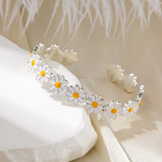 Vintage Handmade Bracelet