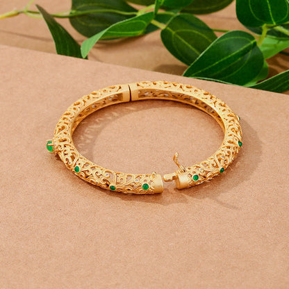 Charming Silver Bracelet for Any Occasion