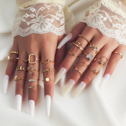 Beautiful Chain with Unique Style