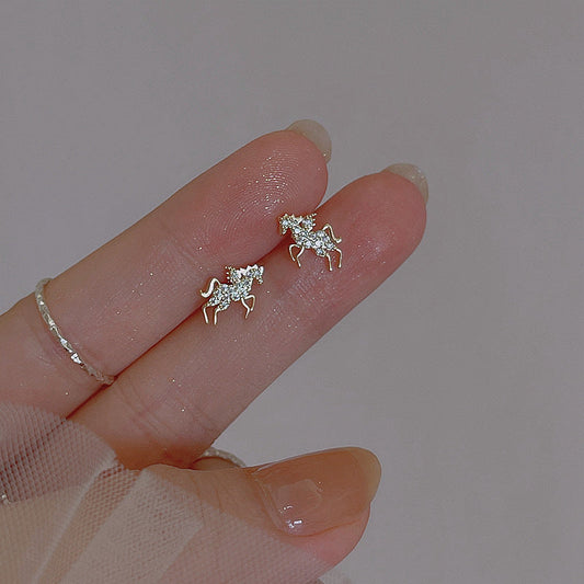 Classic Earring with Timeless Appeal