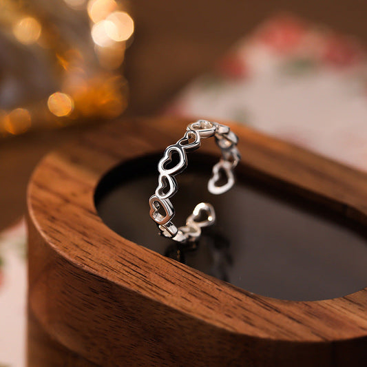 Beautiful Piece with Unique Style