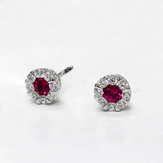 Romantic Earring for Special Moments
