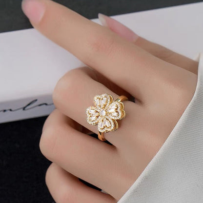 Romantic Ring for Special Moments
