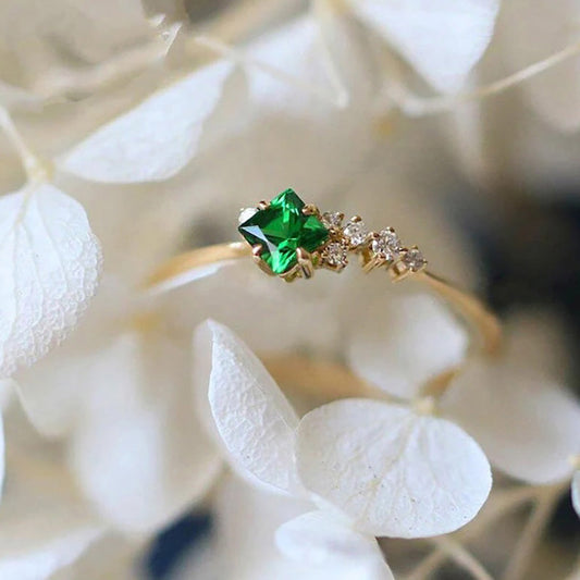 Stunning Ring for Daily Wear