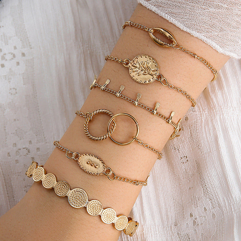 Charming Bracelet for Any Occasion