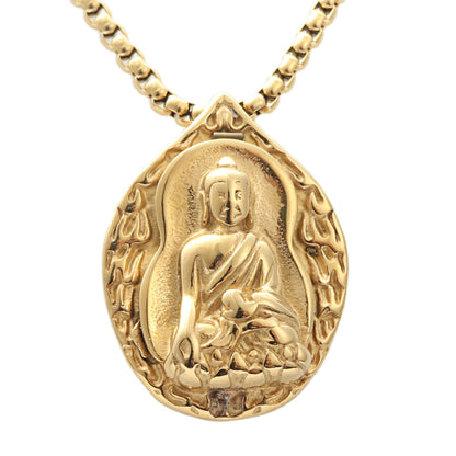 Classic Necklace with Timeless Appeal