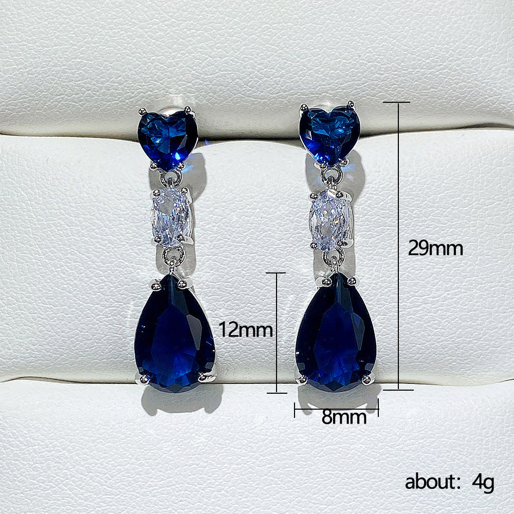 Beautiful Earring with Unique Style