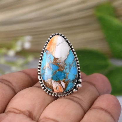 Elegant Ring for Every Occasion