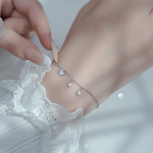 Delicate Artisan Bracelet