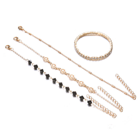 Charming Set for Any Occasion