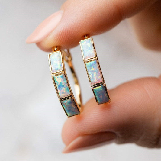 Stunning Earring for Daily Wear
