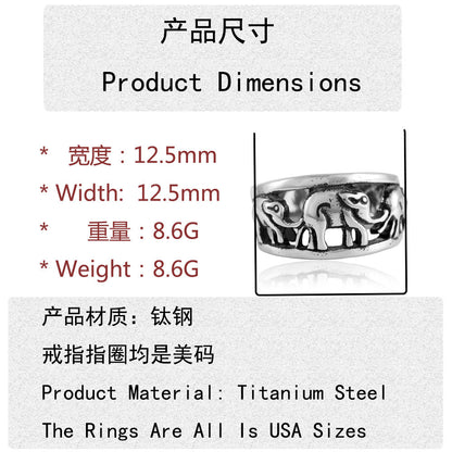 Charming Ring for Any Occasion
