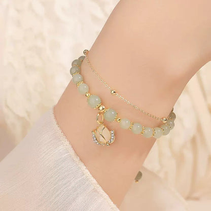 Classic Bracelet with Timeless Appeal