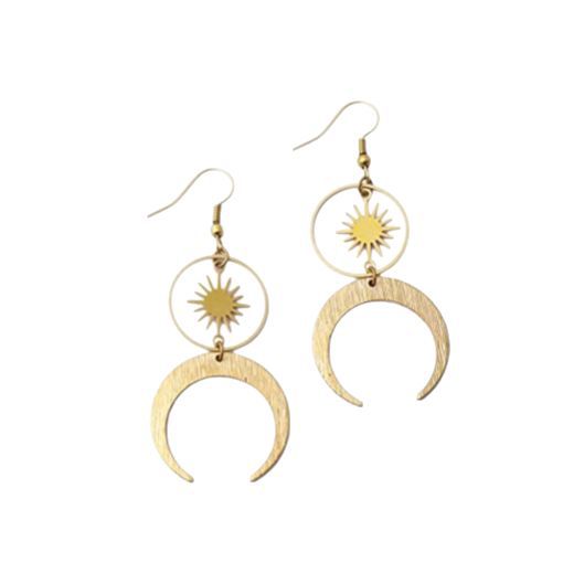 Romantic Earring for Special Moments