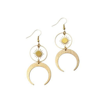 Romantic Earring for Special Moments