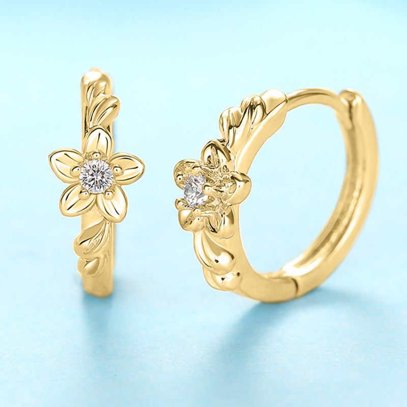 Beautiful Earring with Unique Style