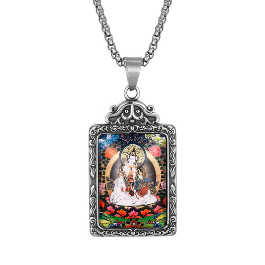 Beautiful Pendant with Unique Style