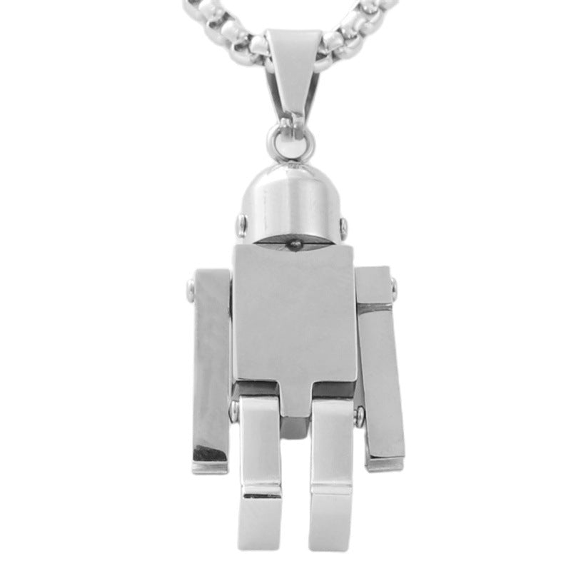 Elegant Pendant for Every Occasion