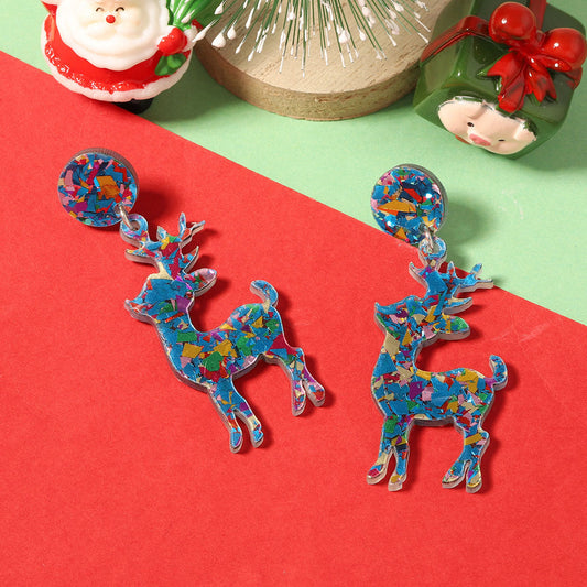 Stunning Earring for Daily Wear