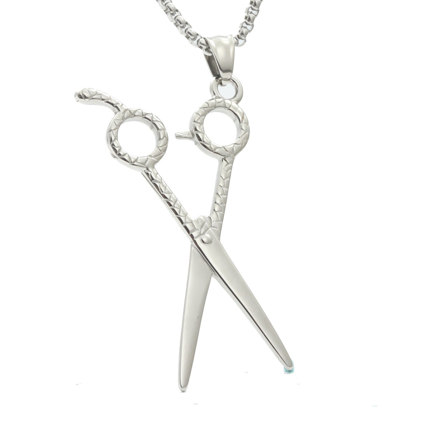 Delicate Artisan Necklace
