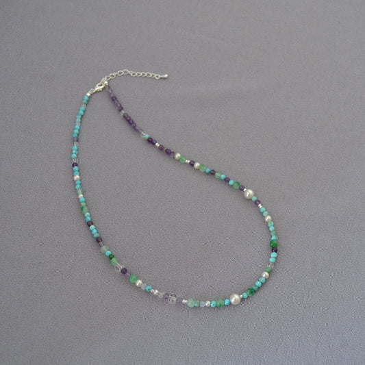Stunning Necklace for Daily Wear